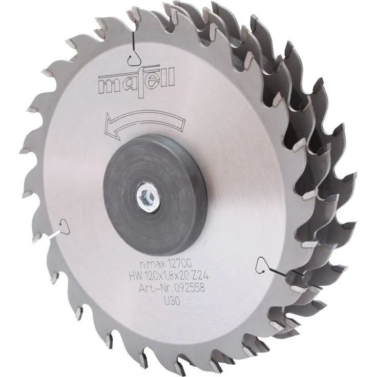 Mafell Schlitzeinheit MF-SE 3 Multifräse MF 26 cc 206072