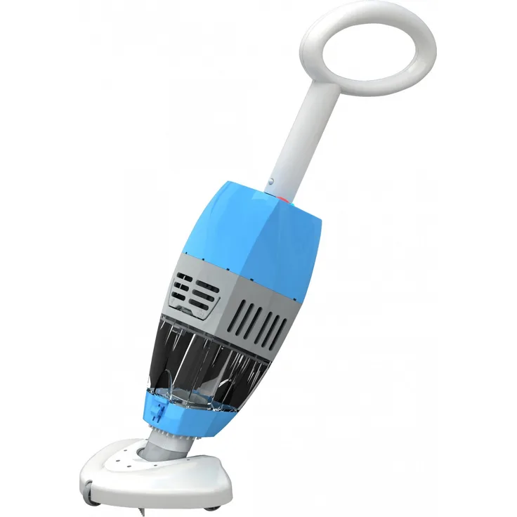 Orca Akku Poolsauger Orca 020H - Preisvergleich