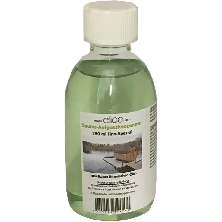 Eliga Sauna-Aufgusskonzentrat Finn-Spezial