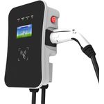 Weeyu M3W 11kw Wallbox - KFW Förderung