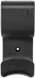 ABL Ladekabelhalterung Wandhalterung schwarz CABHOLD