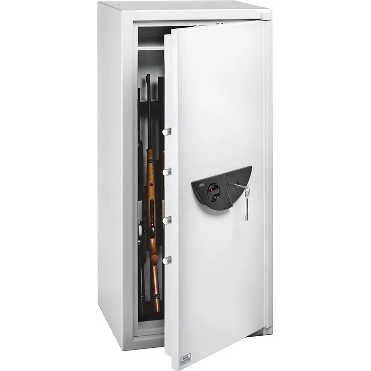 BURG-WÄCHTER Waffenschrank Ranger 800/8 K - Mechanikschloss