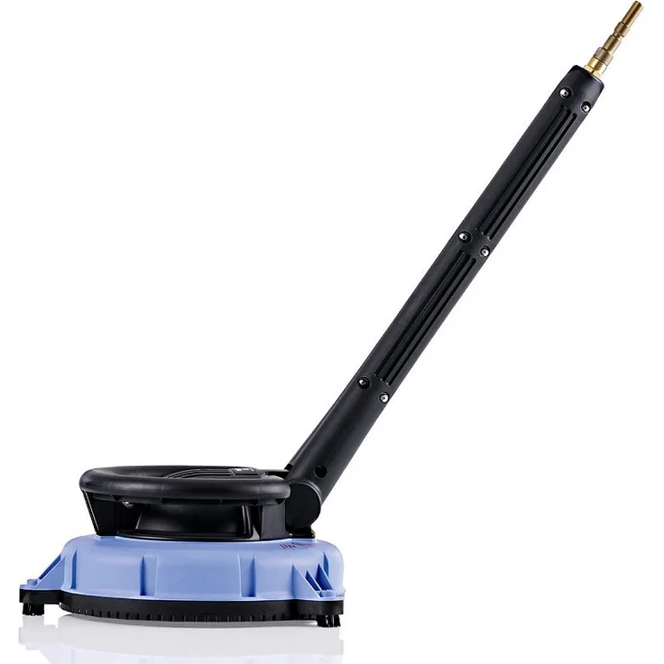 KRÄNZLE Bodenwäscher - Round Cleaner UFO lang - 41880 - D12