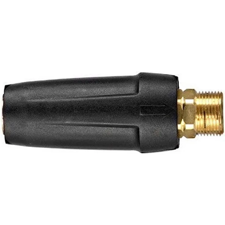 KRÄNZLE Aufsatz Steckkupplung - M22x1.5AG auf D12 - 12443