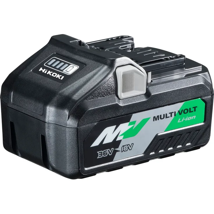 HiKOKI 18V-36V Multi Volt (4) BSL36B18 Multi Volt - 372120