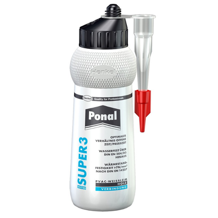 Ponal D3 Super 3 Profileimer - 420g