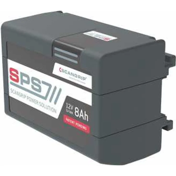 SCANGRIP Ersatz-Akku SPS 8Ah