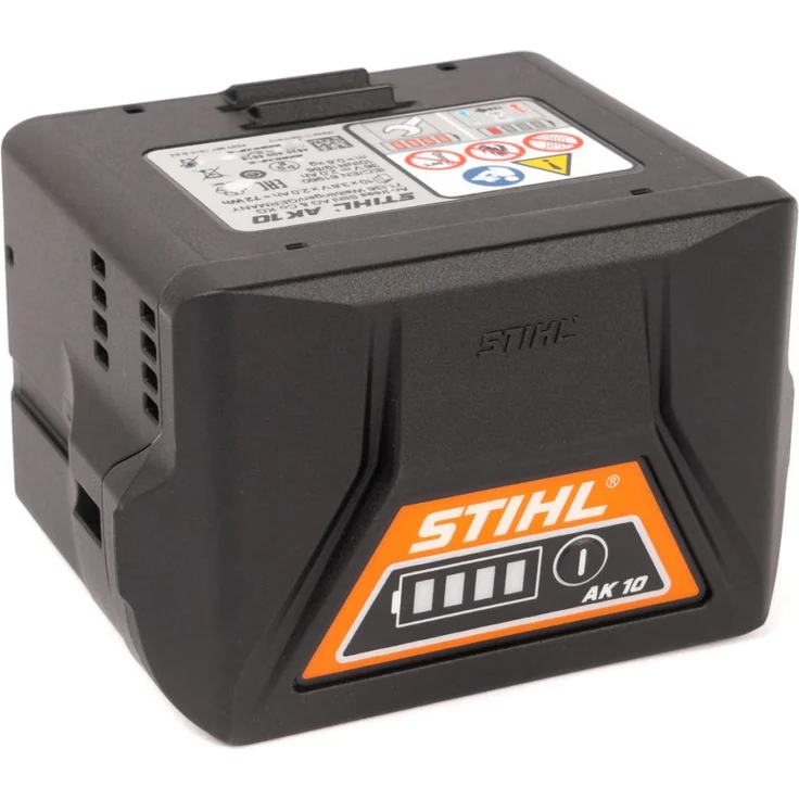 STIHL AK 10 LithiumIonen Akku – Bild 1
