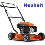 Husqvarna Benzin-Mulchmäher LB 146 - Modell 2022 - Preisvergleich
