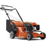 Husqvarna Benzin-Rasenmäher LC 247S - Modell 2022 - Preisvergleich