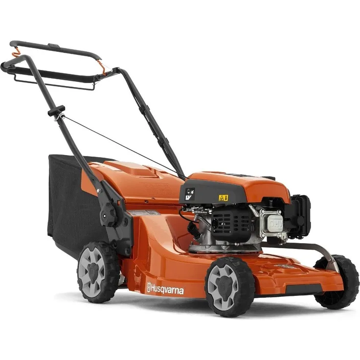 Husqvarna Benzin-Rasenmäher LC 247S - Modell 2022 - Preisvergleich