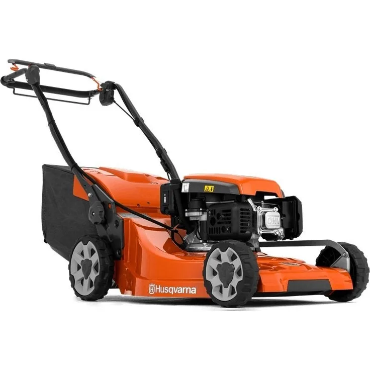 Husqvarna Benzin-Rasenmäher LC 353VE - Modell 2022 - Preisvergleich