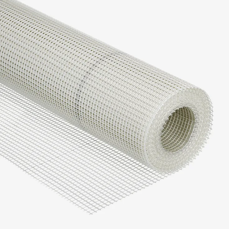 Vago-Tools Armierungsgewebe 165 g/m² Gewebe Putzgewebe Glasfasergewebe 50 m²