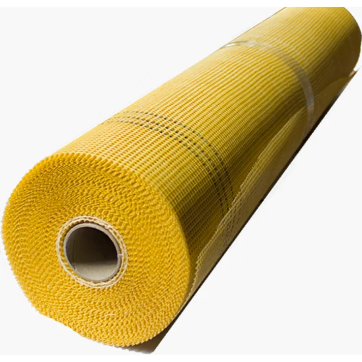 Vago-Tools 2 Rollen 165 g/m² Armierungsgewebe 100m² 5x5mm Gewebe Glasfasergewebe