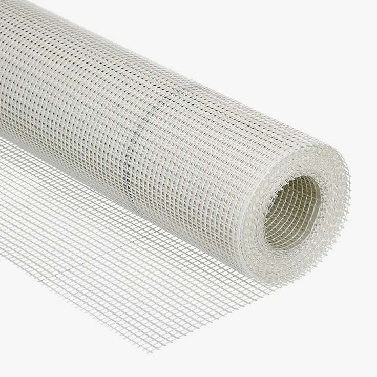Vago-Tools 1 Rolle Armierungsgewebe165g/m² 4x4mm 50m² Glasfasergewebe Fassade