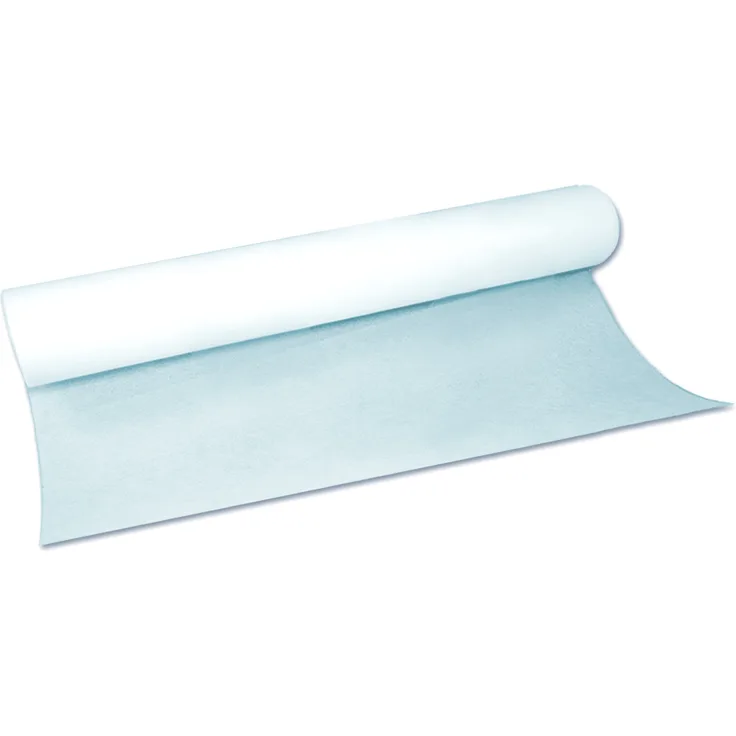 Vago-Tools PROFI VaGo Anstrichvlies 1x 50m² Glasfaservlies Renoviervlies Vliestapete Tapete