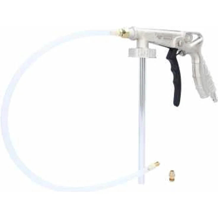 Brilliant Tools Druckluft-Unterbodenschutzpistole