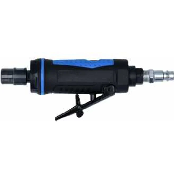 Brilliant Tools Mini Druckluft-Stabschleifer, gerade – Bild 1