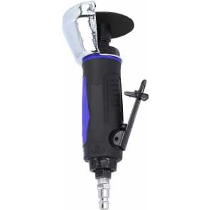 Brilliant Tools Druckluft-Winkel-Trennschleifer