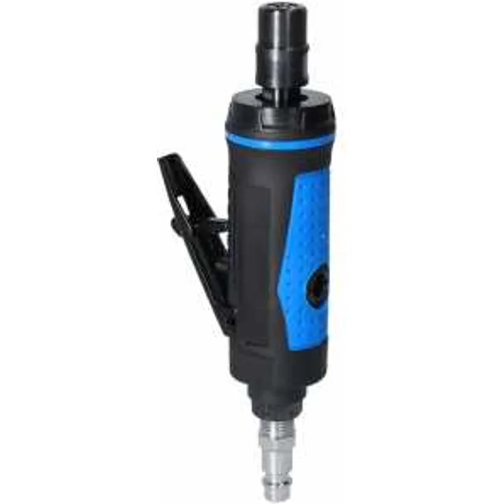 Brilliant Tools Mini Druckluft-Stabschleifer-Satz, 15-tlg