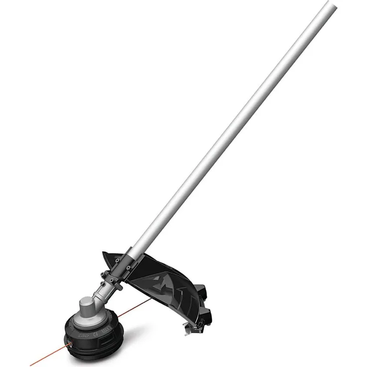 EGO Power Rasentrimmer Aufsatz STA1500 für die Akku Multifunktions-Antriebseinheit PH1400E