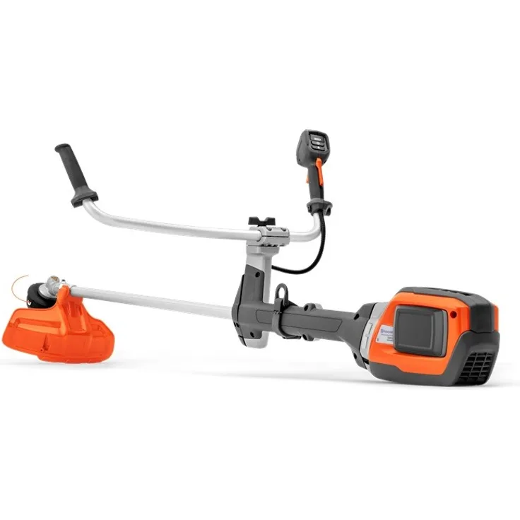 Husqvarna Akku-Motorsense 535iRX - ohne Akku, ohne Ladegerät