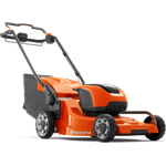 Husqvarna Rasenmäher Akku LC 347iVX - Modell 2022 - ohne Akku, ohne Ladegerät - Preisvergleich