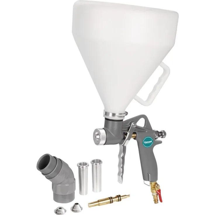 Aircraft Trichter-Spritzpistole TS PRO