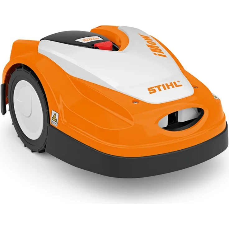 STIHL iMOW RMI 422 Mähroboter - Modell 2021