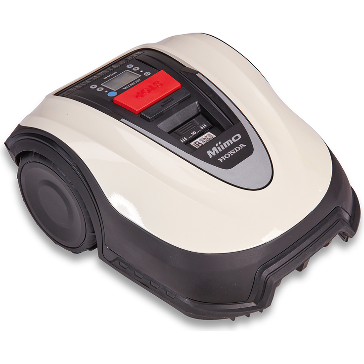 Honda Mähroboter Miimo HRM 40 Live - Modell 2022
