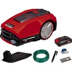 Einhell Mähroboter FREELEXO 500 LCD BT+