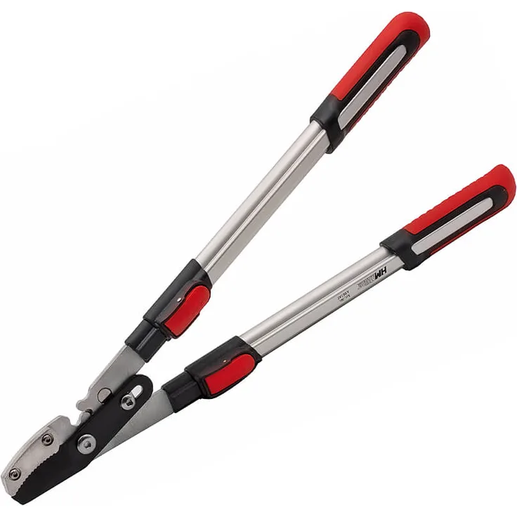 HM Müllner Astschere - 65–90 cm - Äste bis Ø 40 mm - Griffe aus Alu