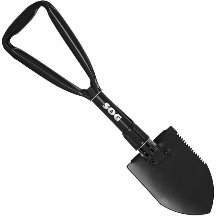 SOG Klappspaten
