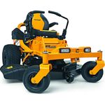 Cub Cadet XZ5 L127 Ultima Zero-Turn Aufsitzmäher - Modell 2022, für Rasenflächen bis 11.500 m², 127 cm Schnittbreite, 726 ccm Hubraum