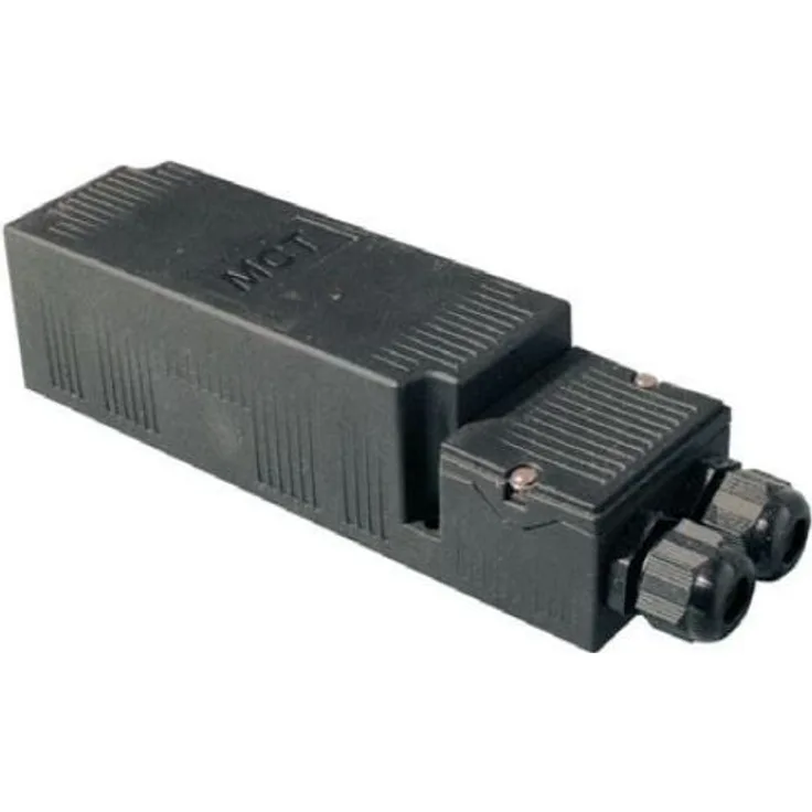 Poolbeleuchtung Sicherheitstrafo 70Va, 12V, 230V