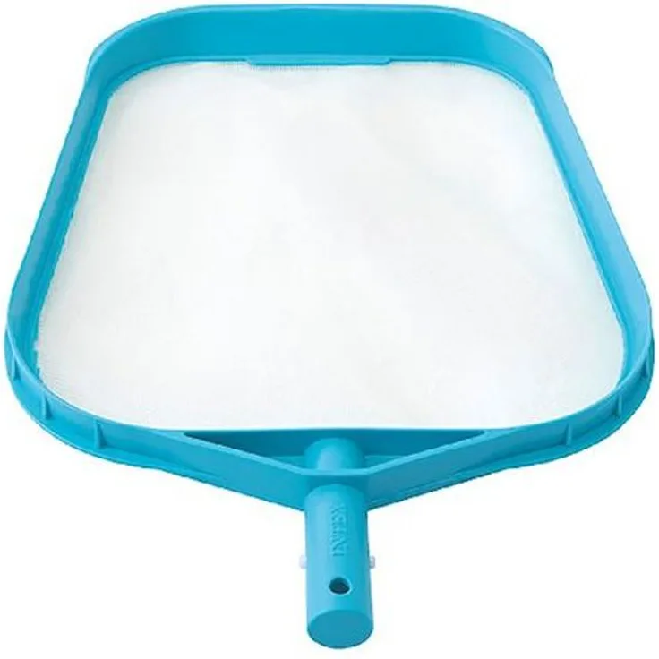 INTEX Skimmer Laubkescher Poolkescher Oberflächenkescher Pool Reinigung