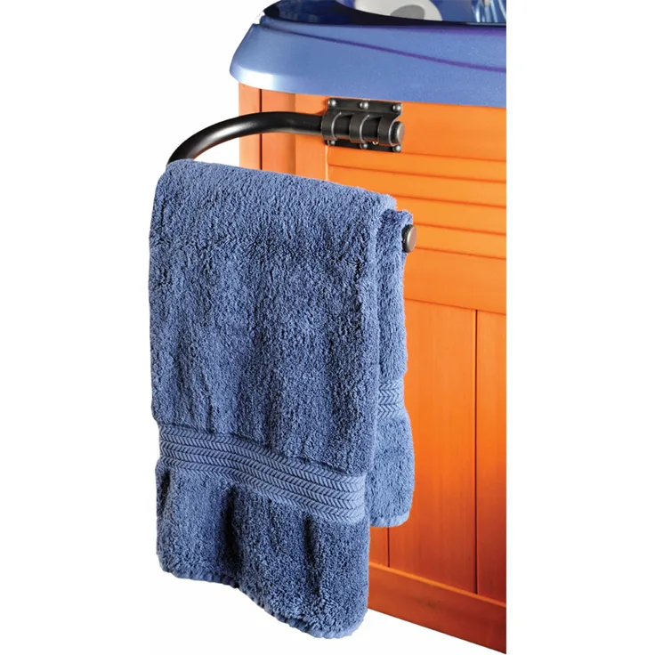 Leisure Concepts TowelBar Handtuchhalter für Whirlpools Towel Bar