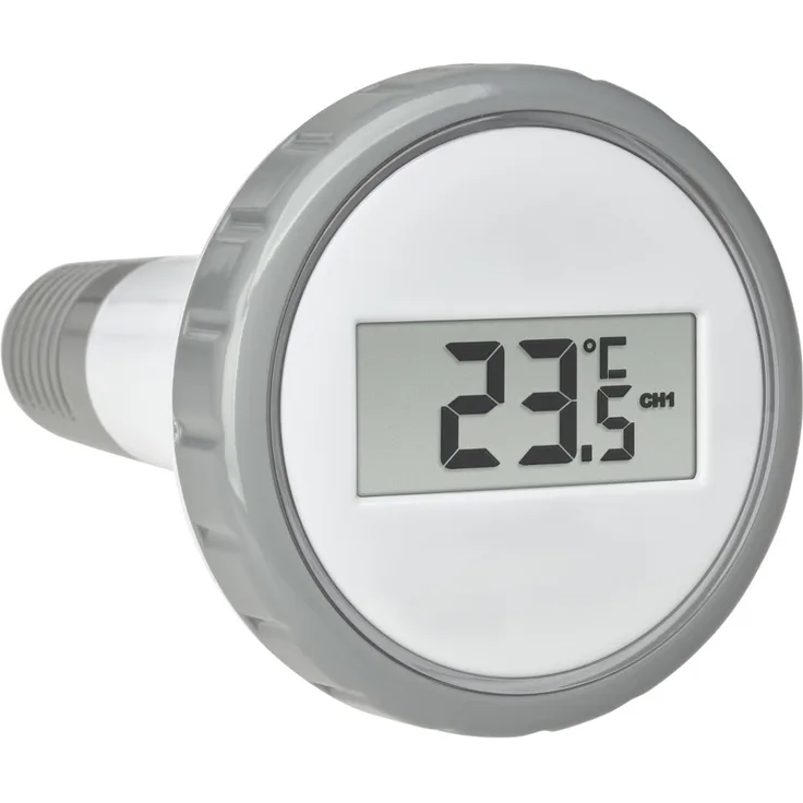 Ersatz-Zusatz-Schwimmsender TFA 30.3240.10 für Poolthermometer Palma