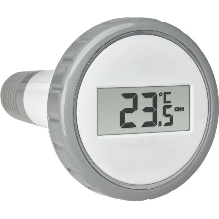Ersatz-Zusatz-Schwimmsender TFA 30.3240.10 für Poolthermometer Palma – Bild 1