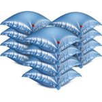 Poolkissen Luftkissen für Winterabdeckplanen 12er Set