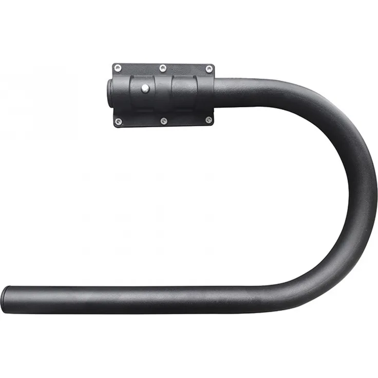 Wellis Towel Bar Handtuchhalter für Whirlpools Towelbar Poolzubehör