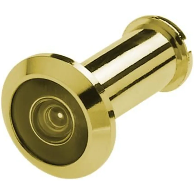 BASI - Türspion - TS 680 - Messing
