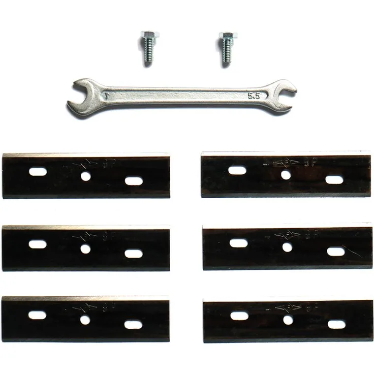 Ersatzmesser Für Robolinho 300 E, 500 E,I,W, 1150W