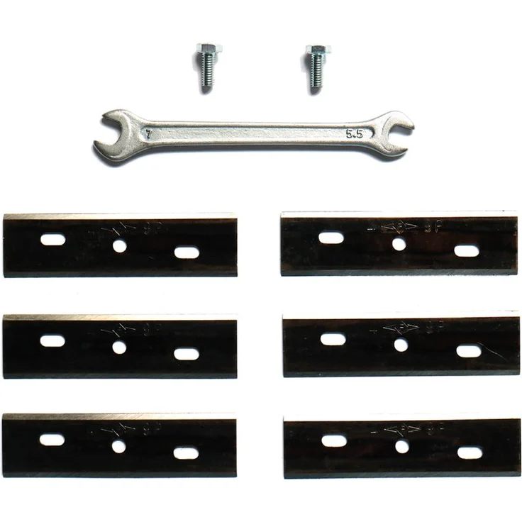 Ersatzmesser Für Robolinho 300 E, 500 E,I,W, 1150W