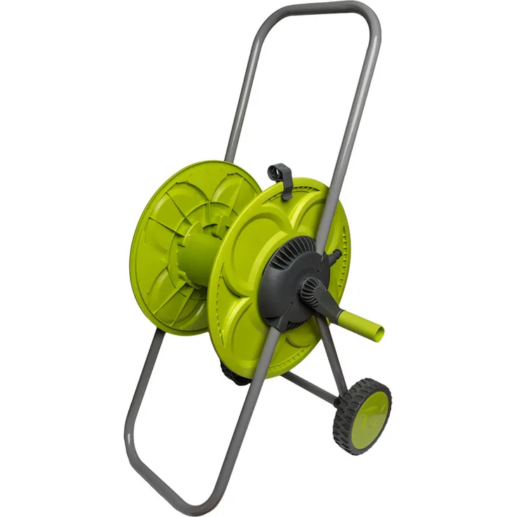 Bradas Lime Edition Schlauchwagen 1/2'' 50 m Schlauchkapazität, ohne Schlauch