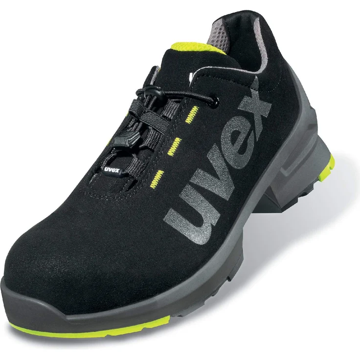 Uvex Unisex Arbeitsschuhe – Bild 1