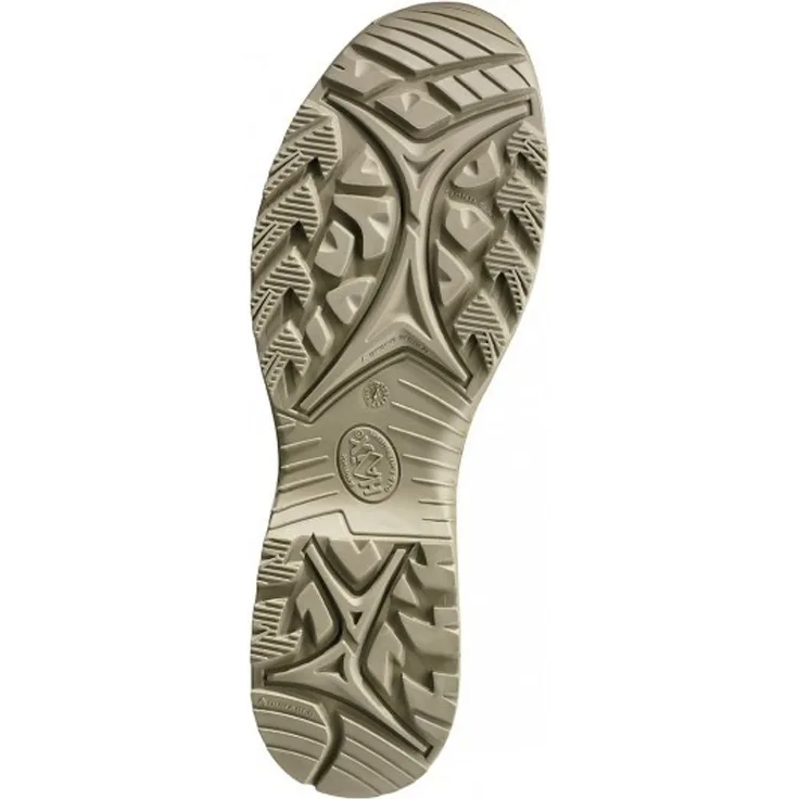Damen Sicherheitsstiefel S3 ''RESCUE ONE WS'' - HAIX