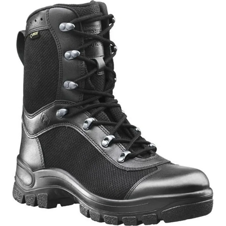 Haix Schnittschutzstiefel Haix Trekker Mountain 2.0 braun