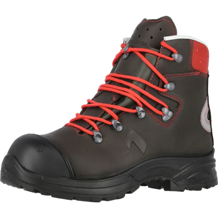 Haix Schnittschutzstiefel Haix Protector Light 2.0 brown