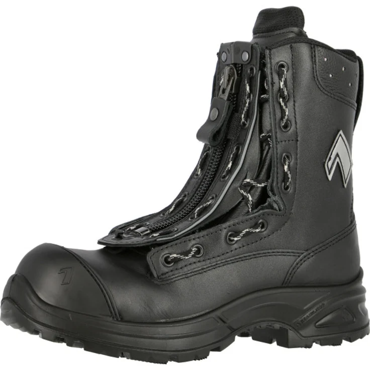 Haix Damen Arbeitsstiefel – Bild 1